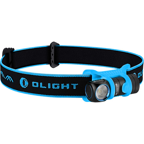 Olight H1 Headlamp (Neutral White)