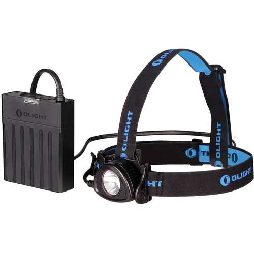 Olight H25 Wave LED Headlamp
