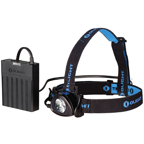 Olight H35 Wave LED Headlamp