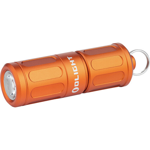 Olight i1R 2 PRO Rechargeable LED Key I1R 2 PRO (CAPSULE ORANGE)