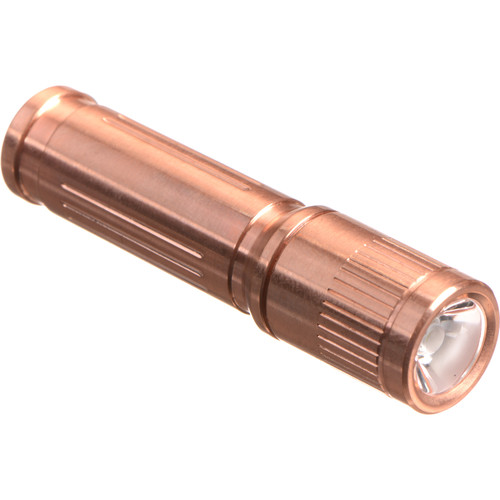 Olight I3E EOS Flashlight (Copper)