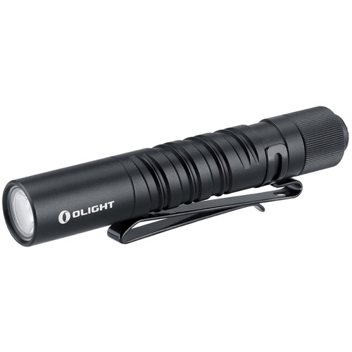 Olight i3T EOS LED Flashlight (Black)