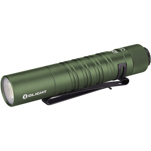 Olight i5T EOS LED Flashlight (OD Green)