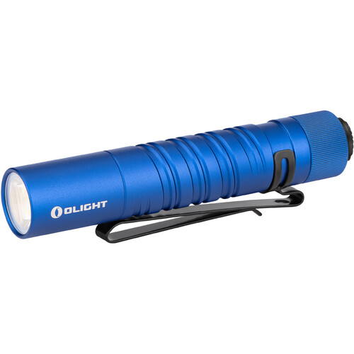 Olight i5T EOS Flashlight (Blue)