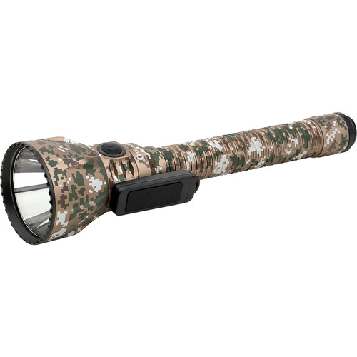 Olight Javelot Turbo 2 Rechargeable LED Flashlight Kit (Digital Camo)