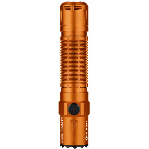 Olight M2R Pro Warrior Rechargeable LED Flashlight M2R PRO-O-LE