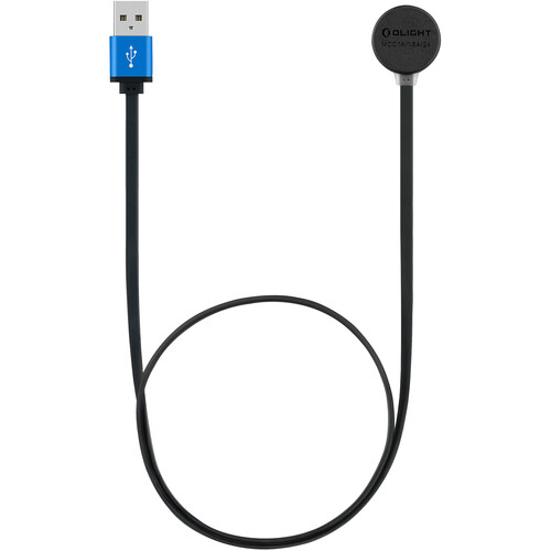 Olight MCC3 Magnetic USB-A Charging Cable