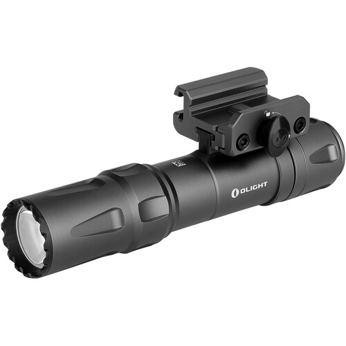 Olight Odin Rechargeable LED Weaponlight (Gunmetal Gray)
