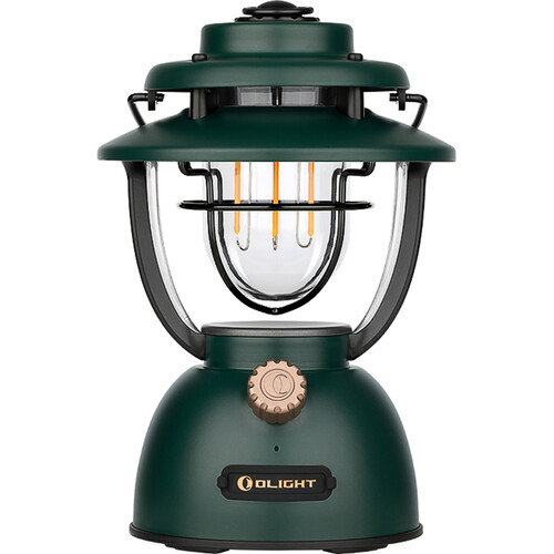 Olight Olantern Classic 2 Pro (Forest Green)