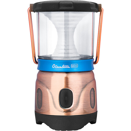 Olight Olantern Mini Rechargeable Lantern (Antique Bronze)