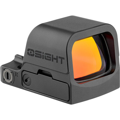 Osight K-RD Open Reflex Sight