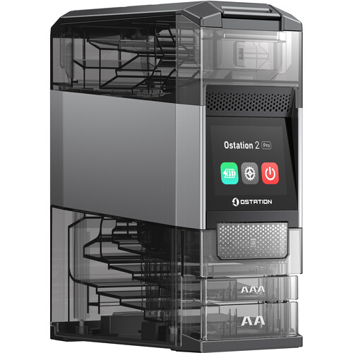 Olight Ostation 2 Pro AA /AAA Automatic Battery Charger