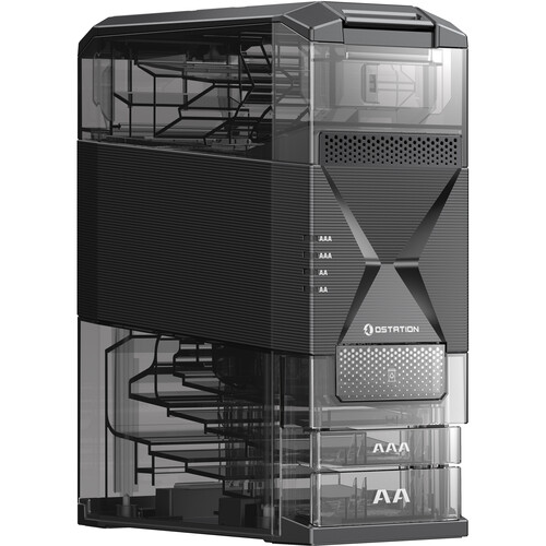 Olight Ostation 2 AA /AAA Automatic Battery Charger