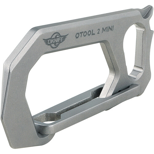 Olight Otool 2 Mini Versatile Keychain
