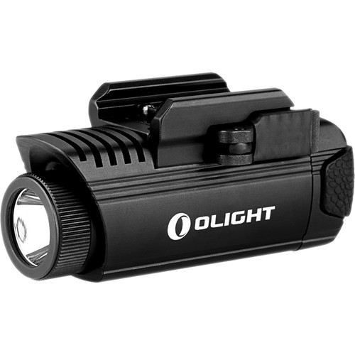 Olight PL-2 VALKYRIE LED武器ライト1 Olight PL-1 II Valkyrie Weapon Light PL-1 II VALKYRIE B&H Photo