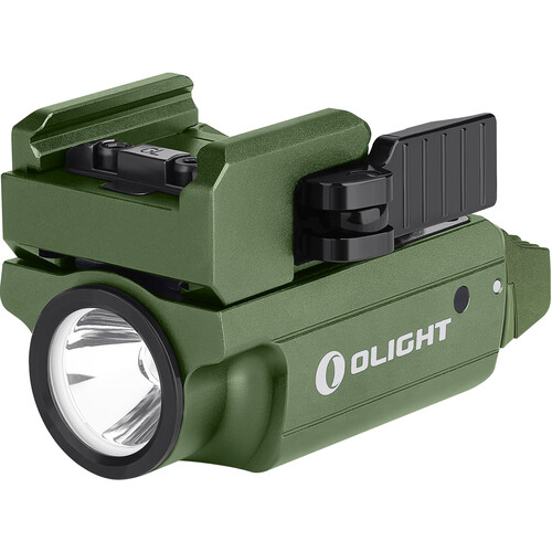 Olight PL-Mini 2 Valkyrie Weapon Light (OD Green)