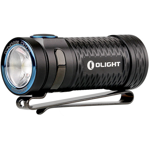 Olight S1 Mini Baton Flashlight S1 MINI B&H Photo Video