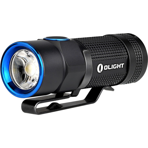 Olight S1R Baton Rechargeable Flashlight