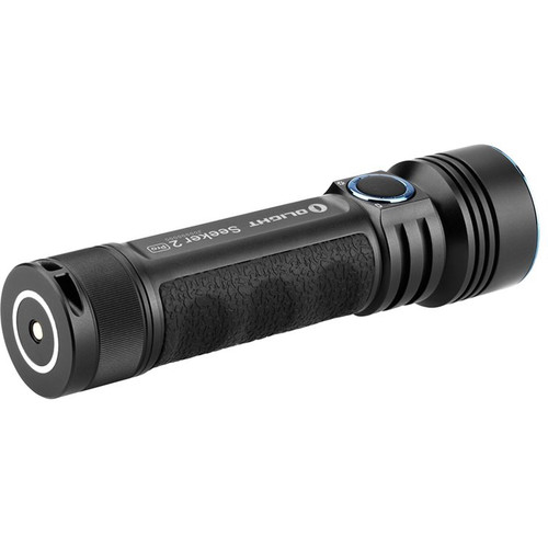 Olight Seeker 2 Pro Rechargeable LED Flashlight SEEKER 2 PRO B&H