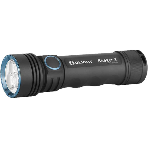 Olight Seeker 2 Rechargeable LED Flashlight