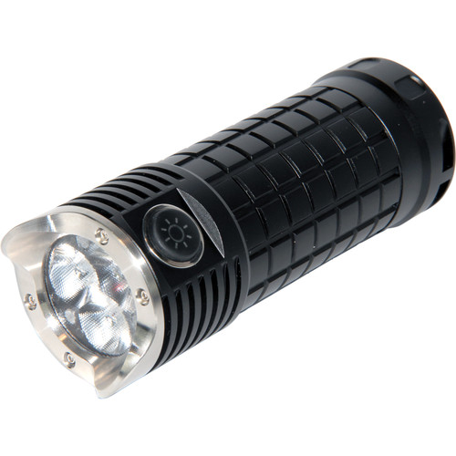 Olight SR Mini Intimidator LED Flashlight SRMINI-XML2 B&H Photo