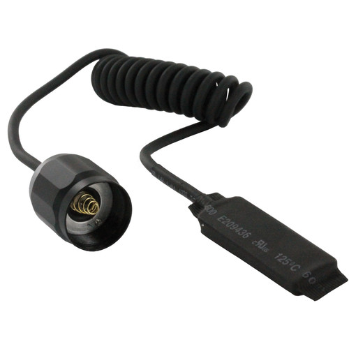 Olight Coiled Remote Pressure Switch for T20-Tactical & T20-Military