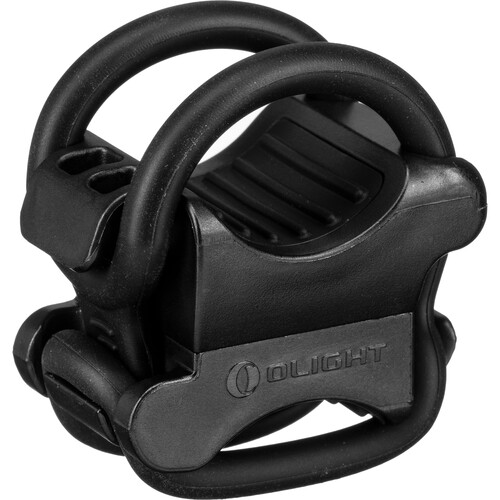 Olight Bike Handlebar Mount (Black)