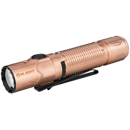 Olight Warrior 3S Rechargeable WARRIOR 3S 5TH (COPPER)LIMITED