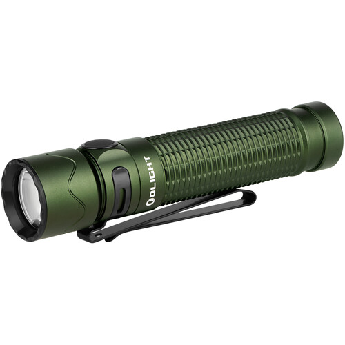 Olight Warrior Mini 2 EDC WARRIOR MINI 2 (OD GREENLIMITED B&H