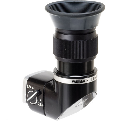 Olympus Varimagni Finder with Case