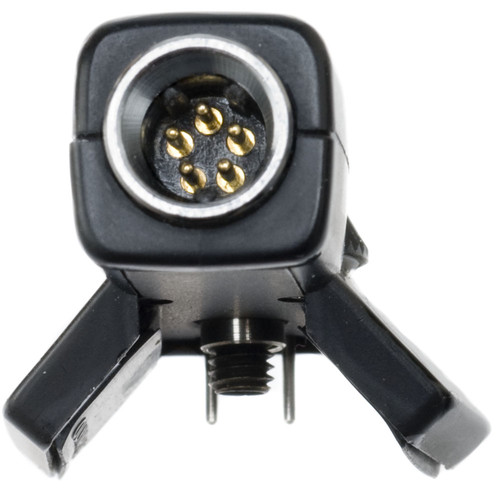 Olympus TTL Auto Connector T Type 4