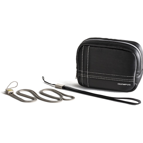 Olympus Travel Zoom Accessory Pack