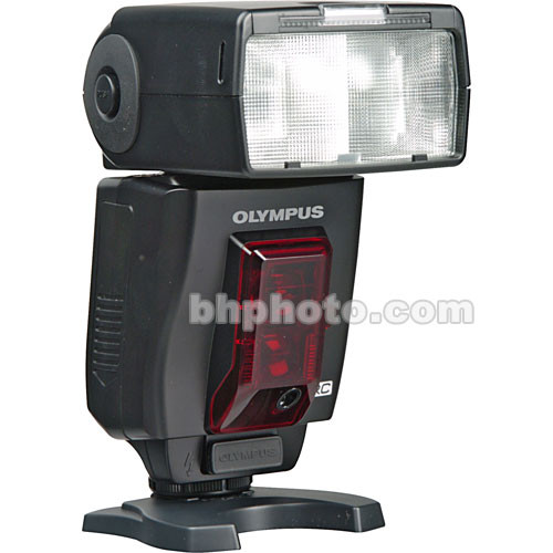Olympus FL-50R Flash