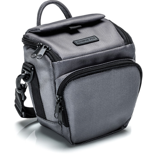 Olympus CS-20SF Soft PEN Case (Gray)