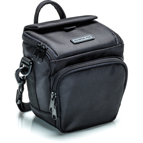 Olympus CS-20SF Soft PEN Case (Black)