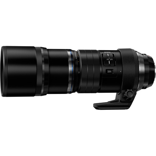 Olympus M.Zuiko Digital ED 300mm f/4 IS PRO Lens B&H Photo Video