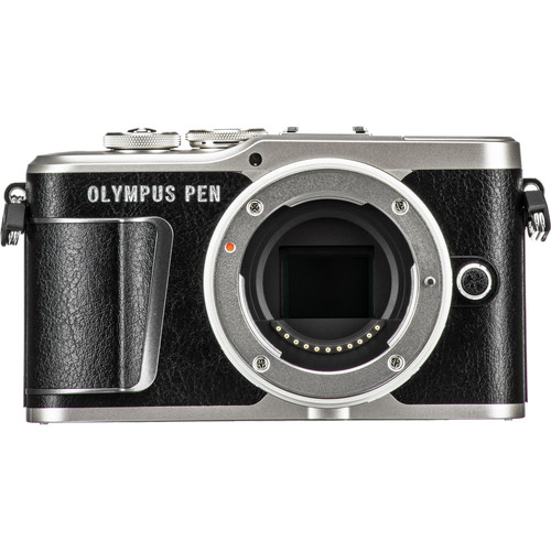 Olympus PEN E-PL9 Mirrorless Micro Four Thirds V205090BU000 B&H