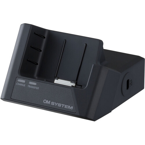 Olympus CR-21 Docking Station for DS-9000/9500 Series Recorder