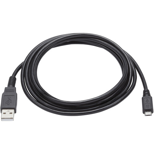 Olympus KP30 Micro-USB to USB-A Cable (5.9')