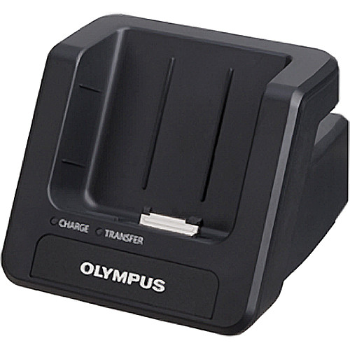 Olympus CR-15 Multi-Function Cradle for DS-7000 / DS-3500 Dictation Systems