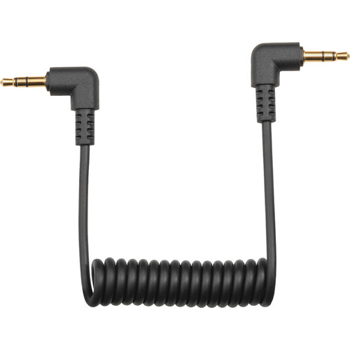 Olympus KA335 Audio Cable for LS-P4 Recorders & ILC Cameras