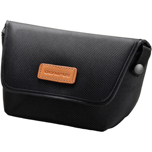 Olympus CS-50SF Multipurpose Case for PEN E-PL8 Camera and Select Lenses (Black)