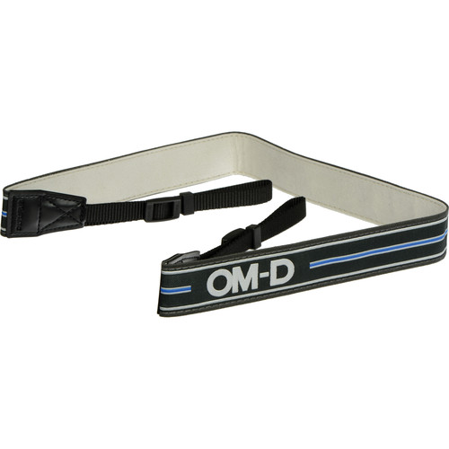 Olympus CSS-P118 Shoulder Strap for OM-D E-M1