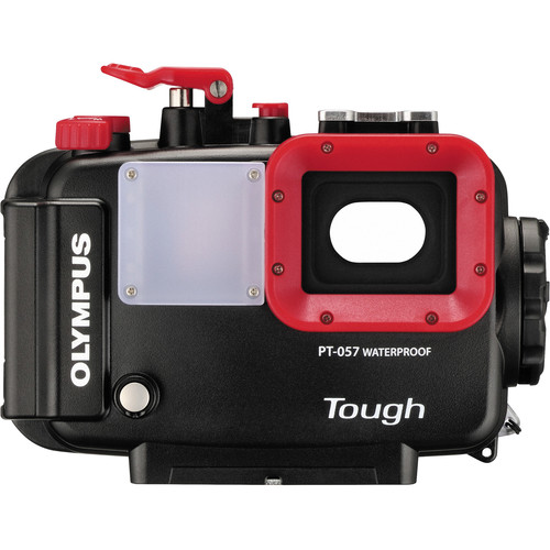 Olympus PT-057 Underwater Housing for TG-850, TG-860, or TG-870