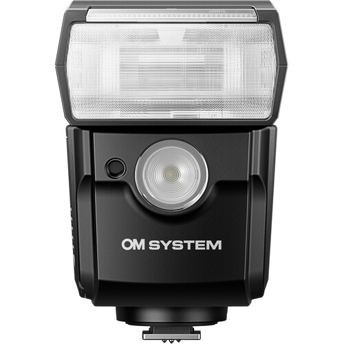 OM SYSTEM FL-700WR フラッシュ OM SYSTEM FL-700WR Electronic Flash V335580BW000 B&H Photo Video