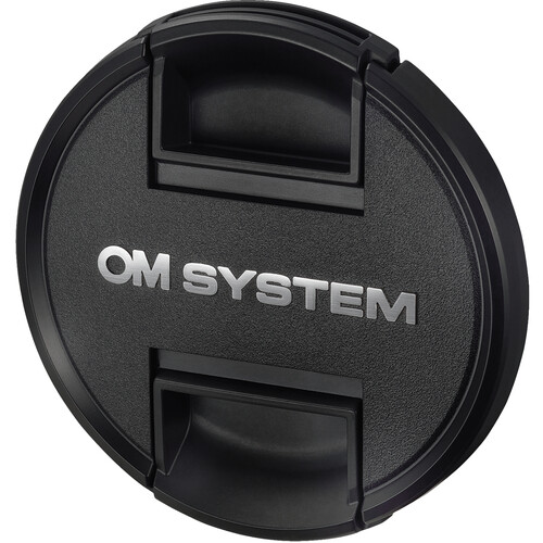 OM SYSTEM LC-58F Lens Cap