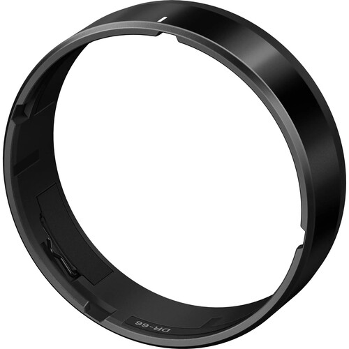 OM SYSTEM DR-66 Decoration Ring for M.Zuiko 40-150mm PRO Lens
