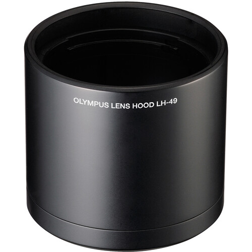 OM SYSTEM LH-49 Lens Hood