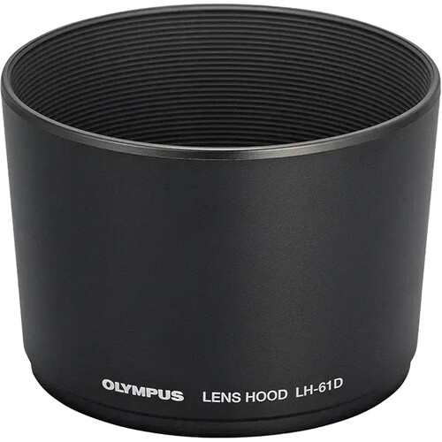 OM SYSTEM LH-61D Lens Hood