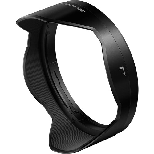 OM SYSTEM LH-76B Lens Hood